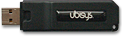 IEEE 802.15.4 2.4GHz USB Stick für Wireshark
