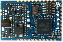 bluepulse® Embedded RFID OEM Board