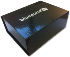 bluepulse® RFID Starter-Kit